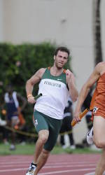 Hurricanes Primed for ACC Championships After Strong Miami Elite