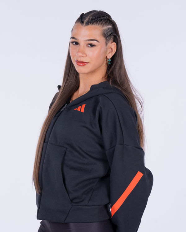 Natalie Varela - Cross Country - University of Miami Athletics