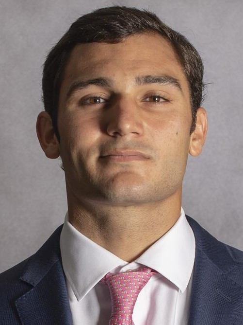 Alejandro Cardenas - Football - University of Miami Athletics