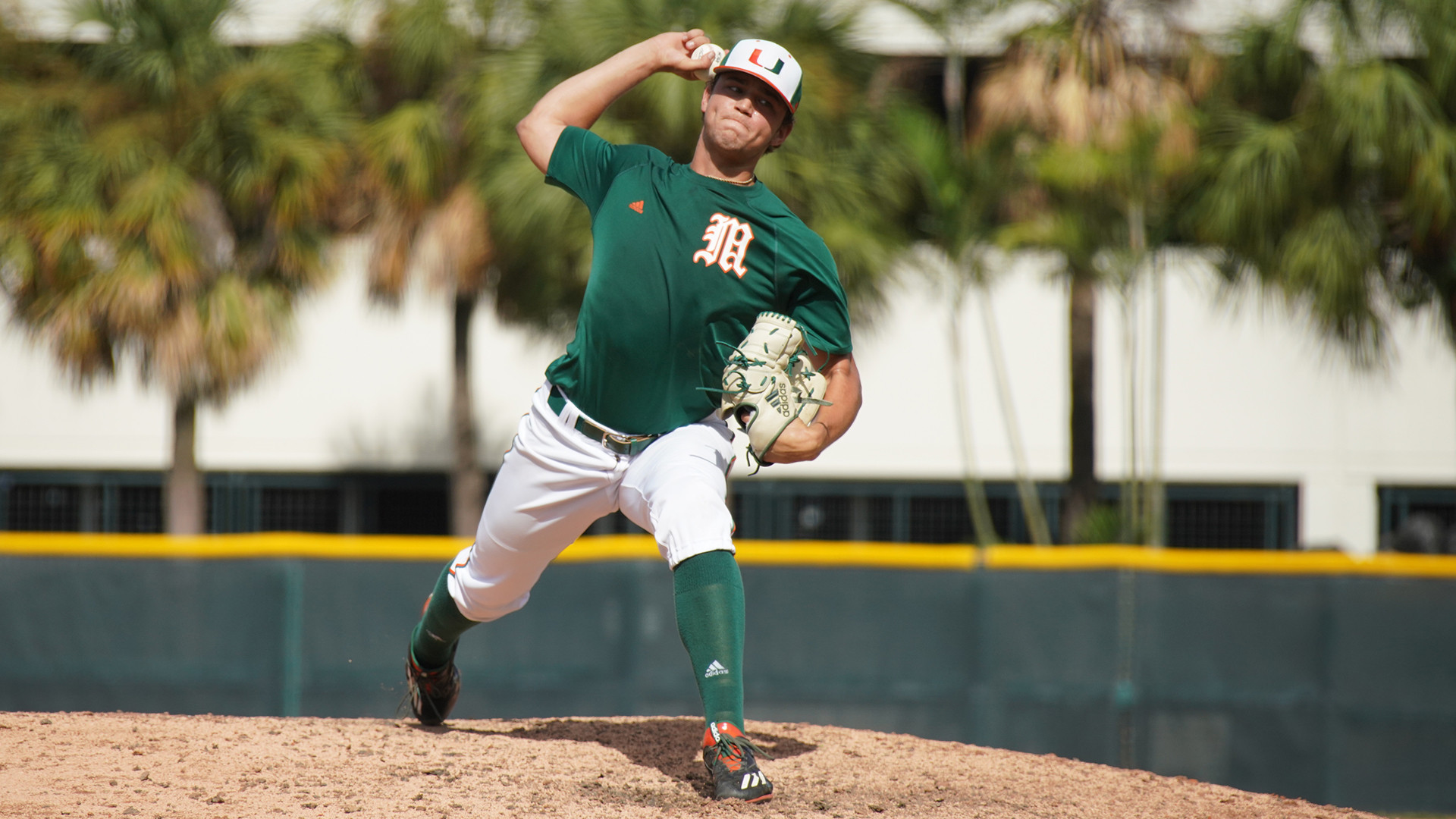 Baseball Ready for Midweek Meeting vs. FAU