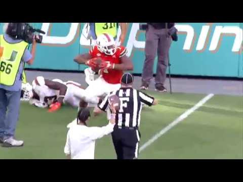 Spring Game Highlights | 4.14.18