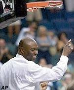 NCAA Men's Basketball South Region Preview