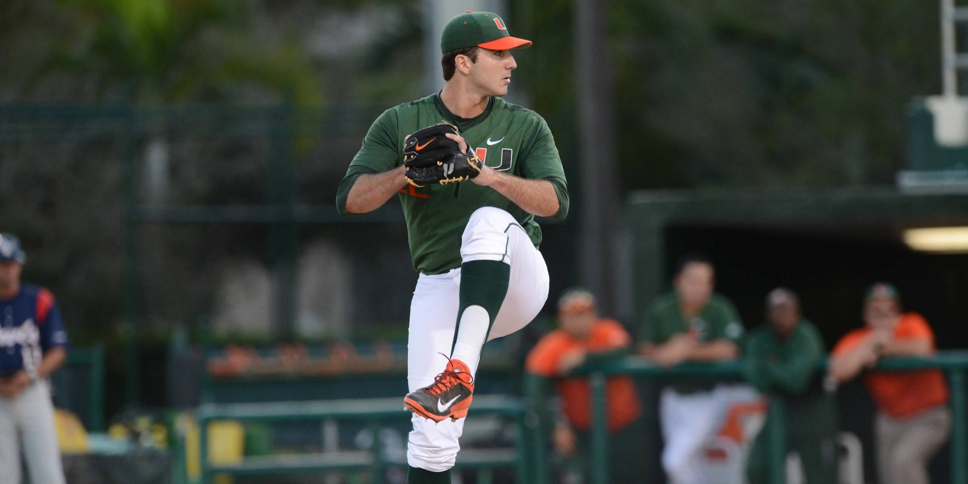 Baseball Falls 5-2 in Exhibition with Marlins