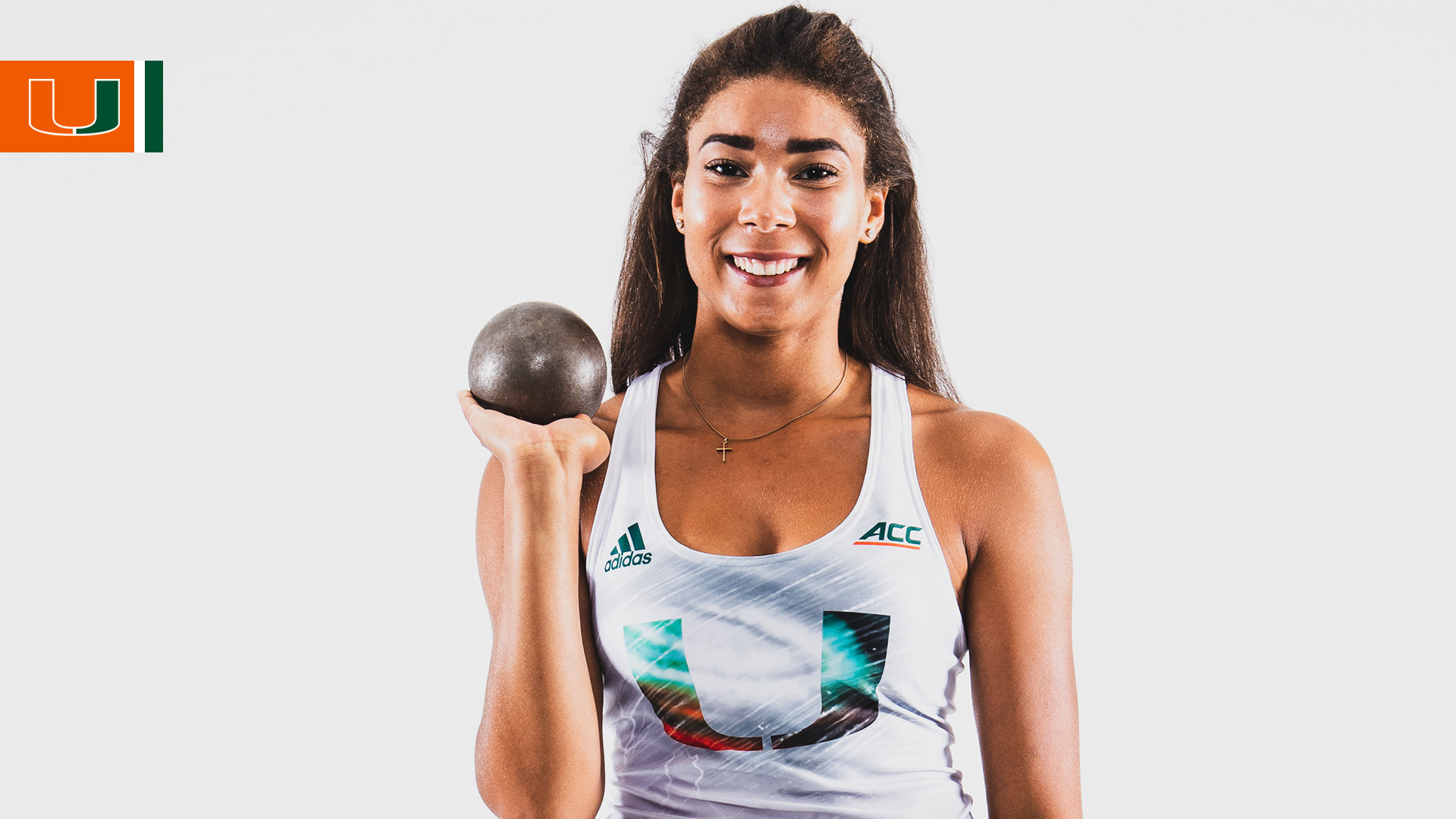 Get to Know U: Selina Dantzler