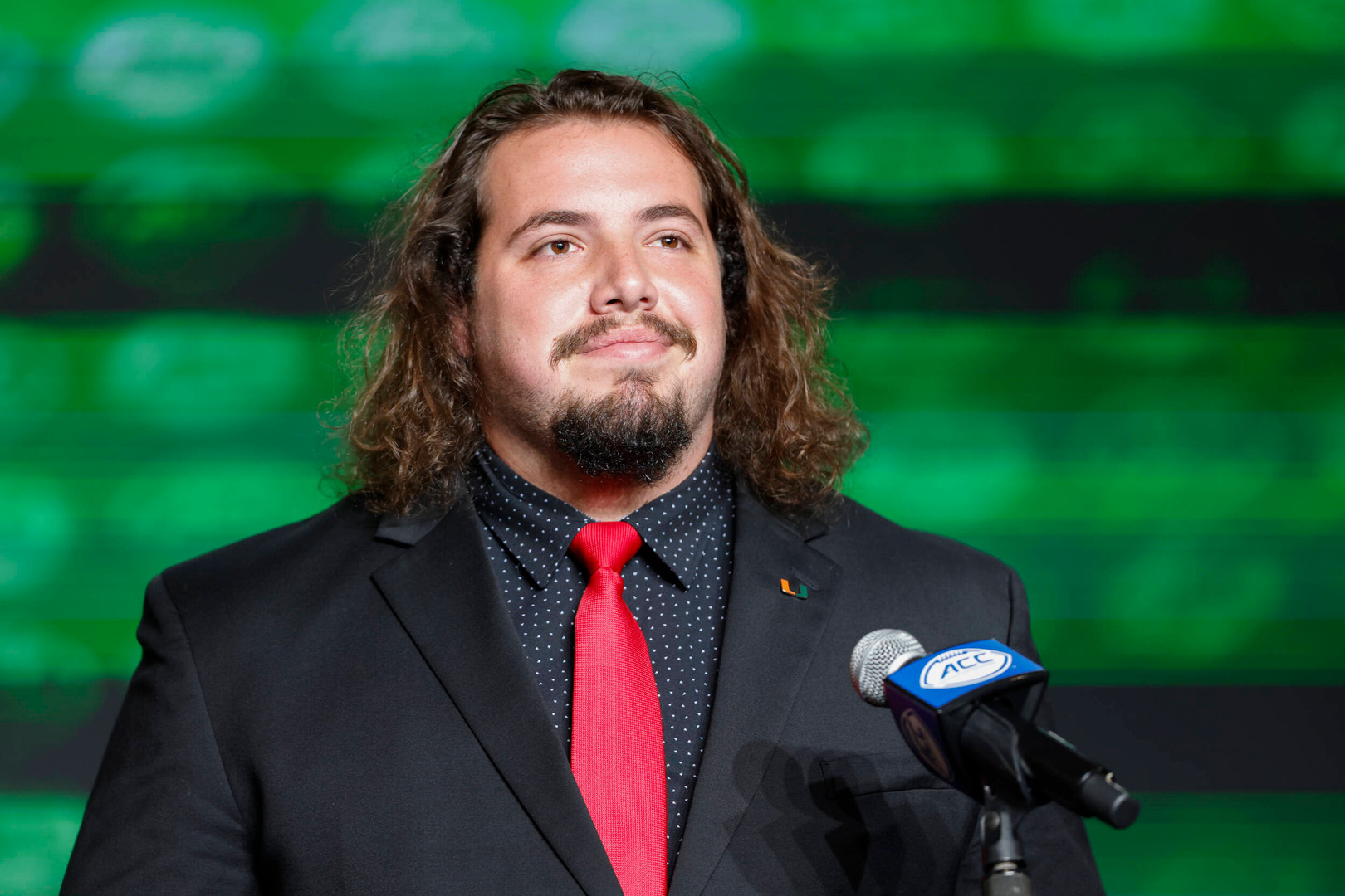 Lee One to Watch for Rimington Trophy
