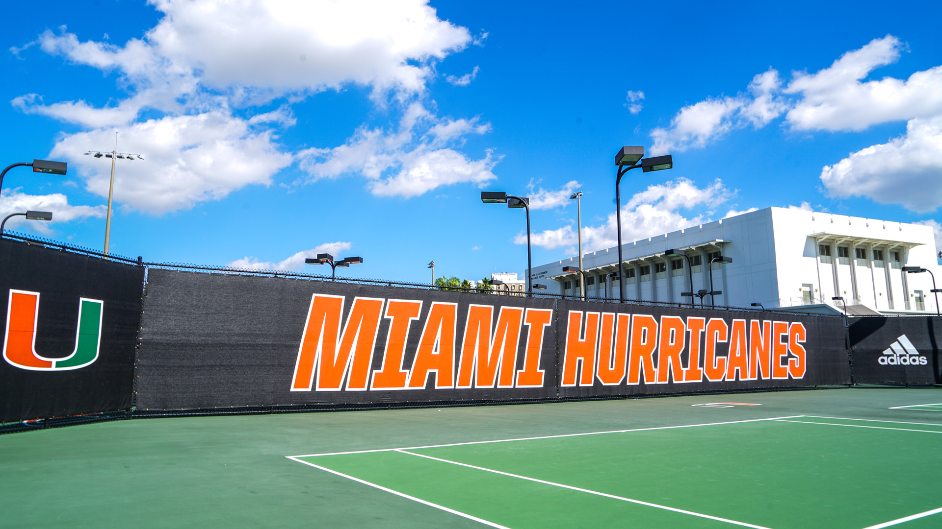 Vasser Transfers to UM Men's Tennis Program