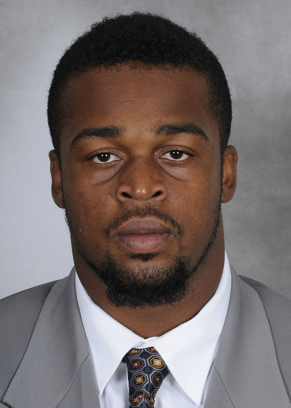 Gionni Paul - Football - University of Miami Athletics