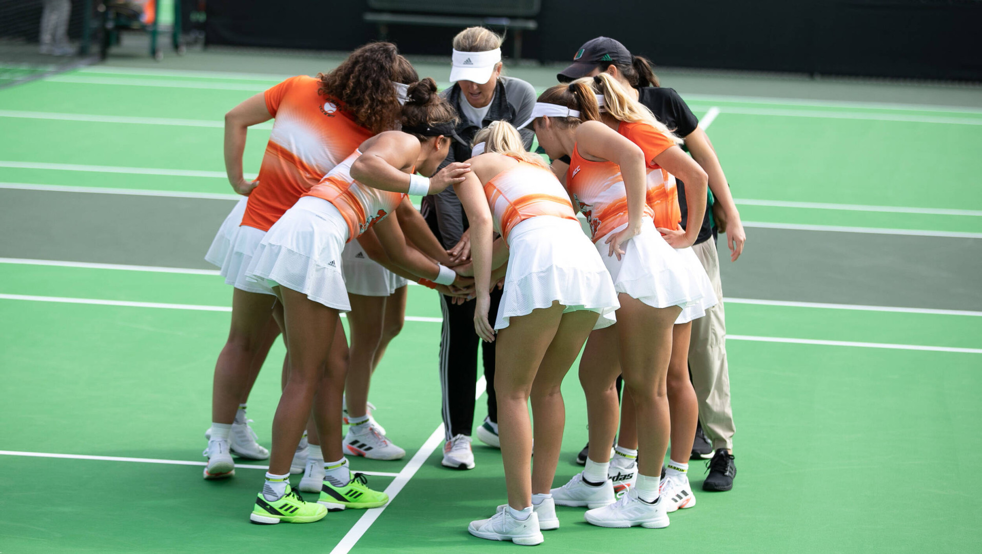 W. Tennis Drops 4-3 Heartbreaker to No. 15 USC