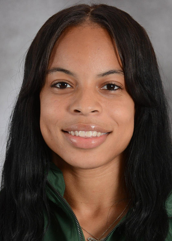 Alyssa McClure - Track &amp; Field - University of Miami Athletics