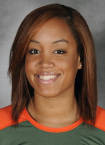Taylor Hollins - Volleyball - University of Miami Athletics