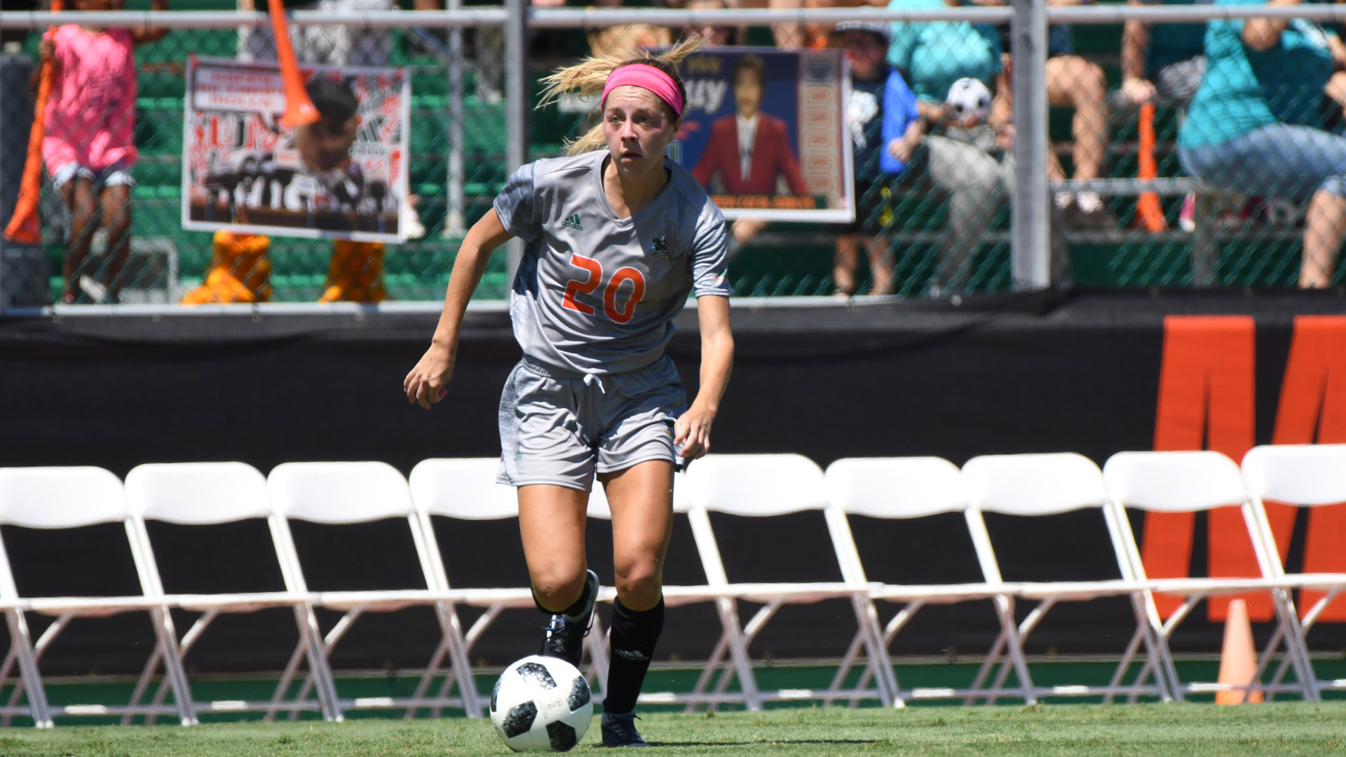 Soccer Travels to Pittsburgh