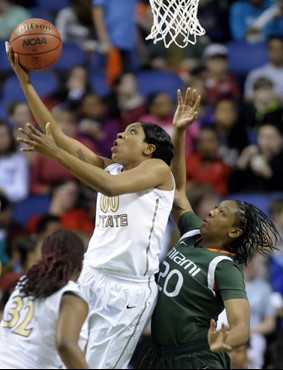 Miami vs. No. 23 Florida State
