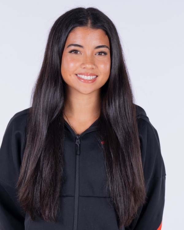 Lexine Arambulo  - Cross Country - University of Miami Athletics