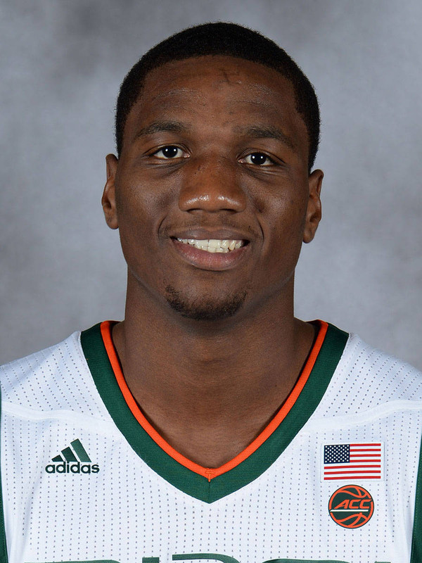Ebuka Izundu - Men's Basketball - University of Miami Athletics