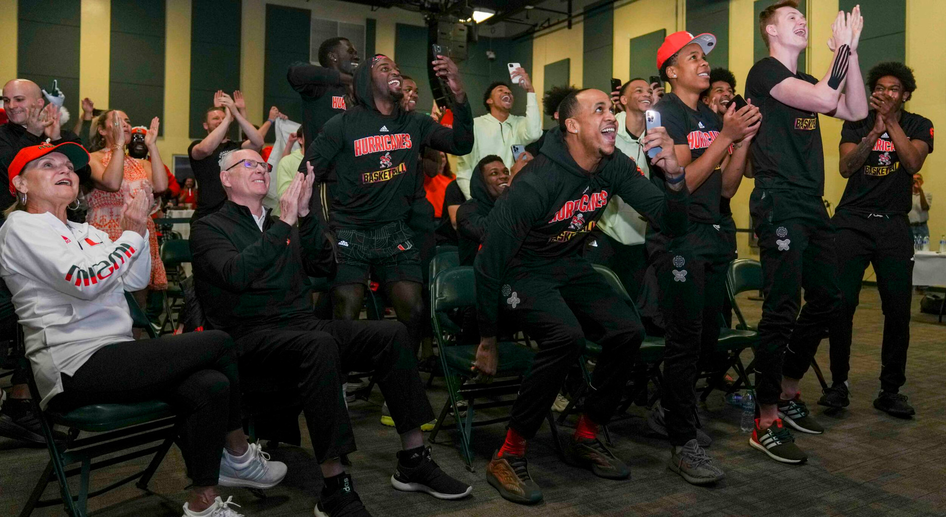 MBB Earns No. 10 Seed in 2022 NCAA Tournament