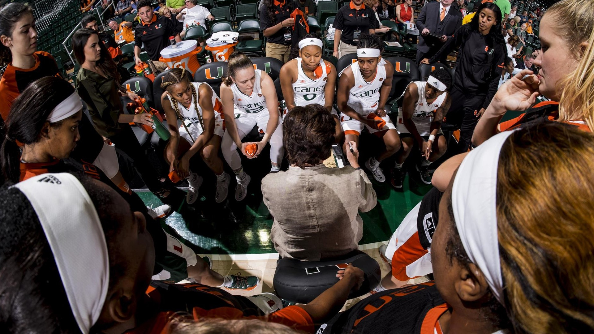 WBB Hosts Maine in Thanksgiving Tournament