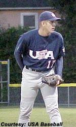 Team USA Posts 2ND Straight Shutout, 7-0 Over Torrington