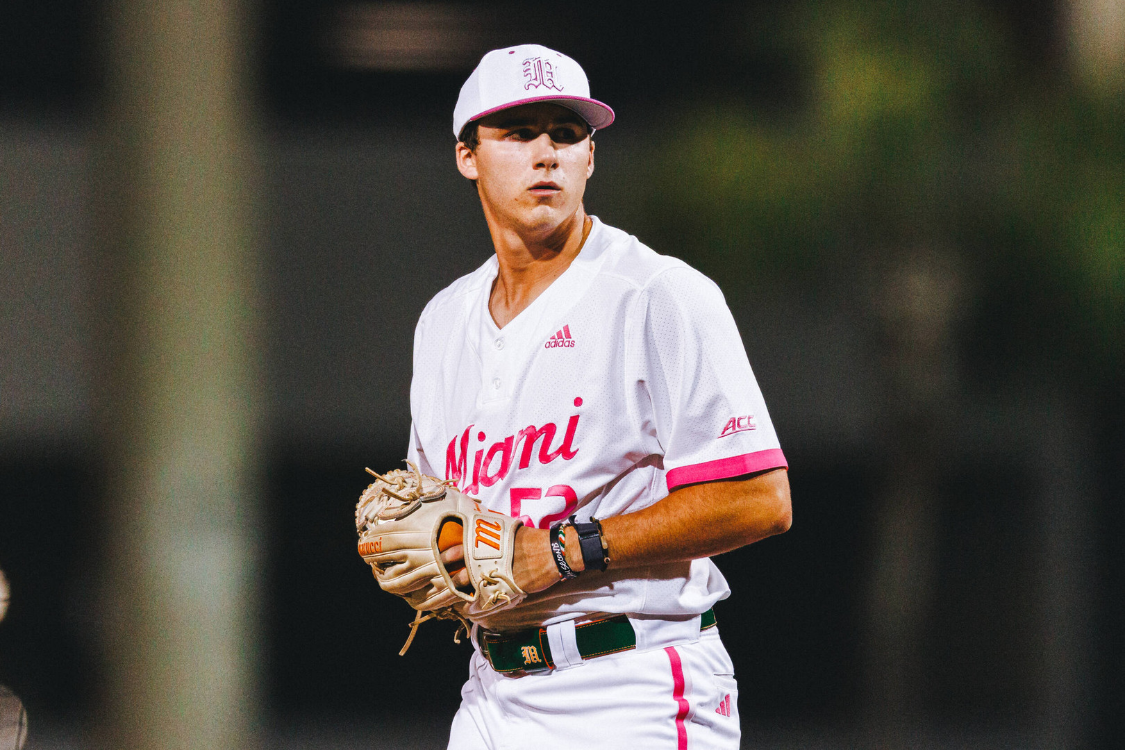Ciscar Earns D1Baseball First-Team Freshman All-America Honors
