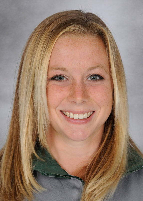 Carrie Dragland - Swimming &amp; Diving - University of Miami Athletics