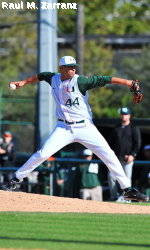 No. 11 Miami Drops First of Two Games Against Fordham, 4-3