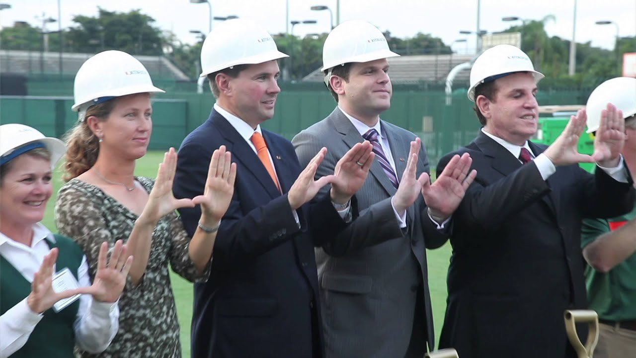 #CanesCuts (E27): Donna Shalala