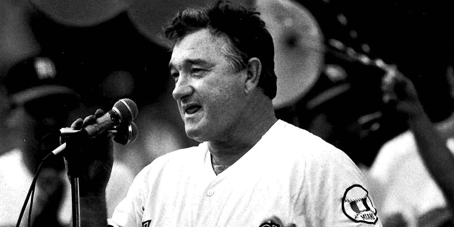 "Celebration of Life" Ceremony Today at 4 PM
