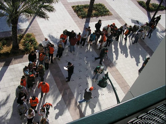 2010 Baseball FanFest