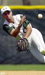 Baseball Goes Against FIU and Bethune-Cookman This Week