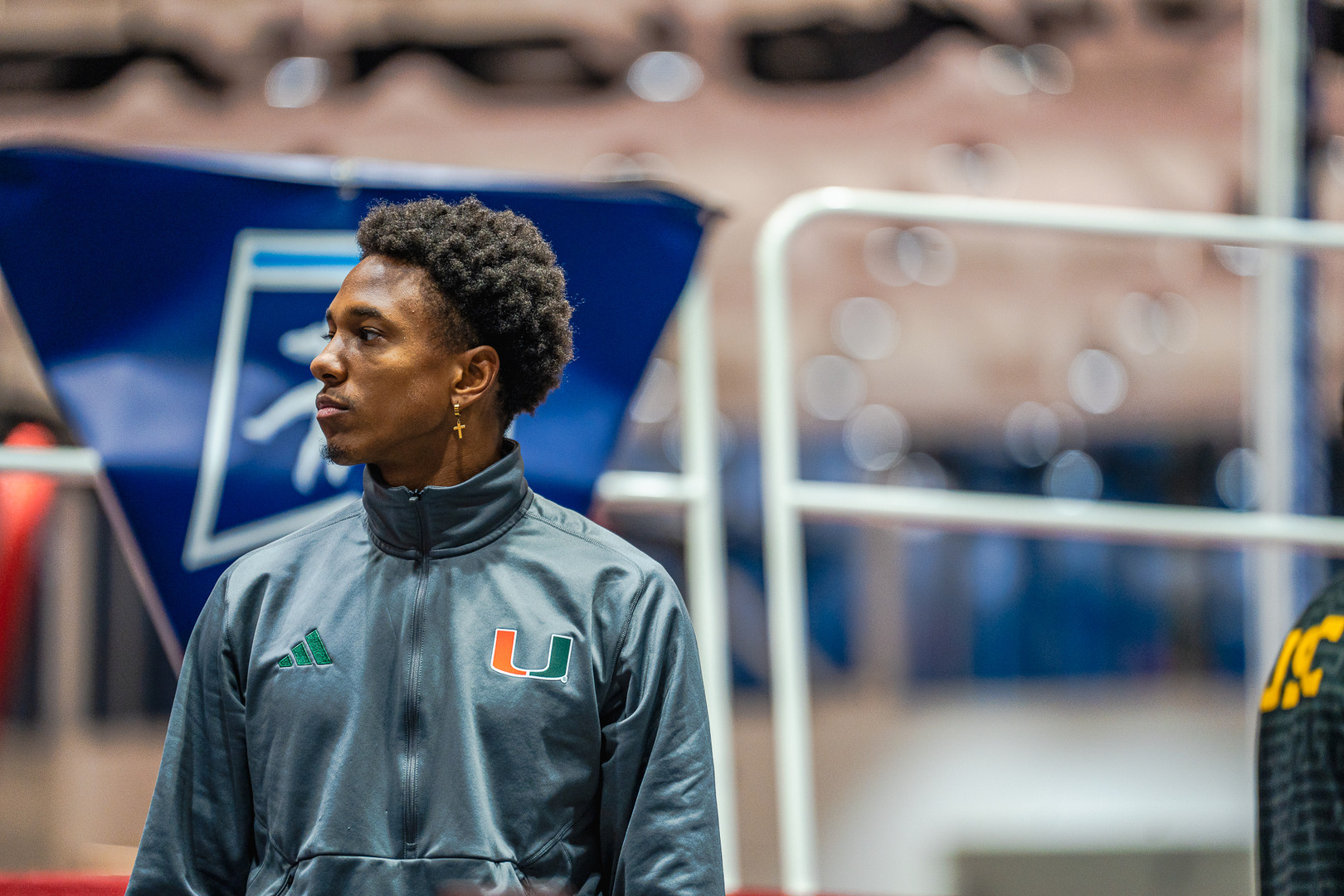 From National Champion to Olympian