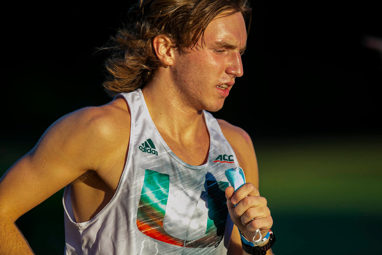 Rittenhouse Ready for FSU Invitational