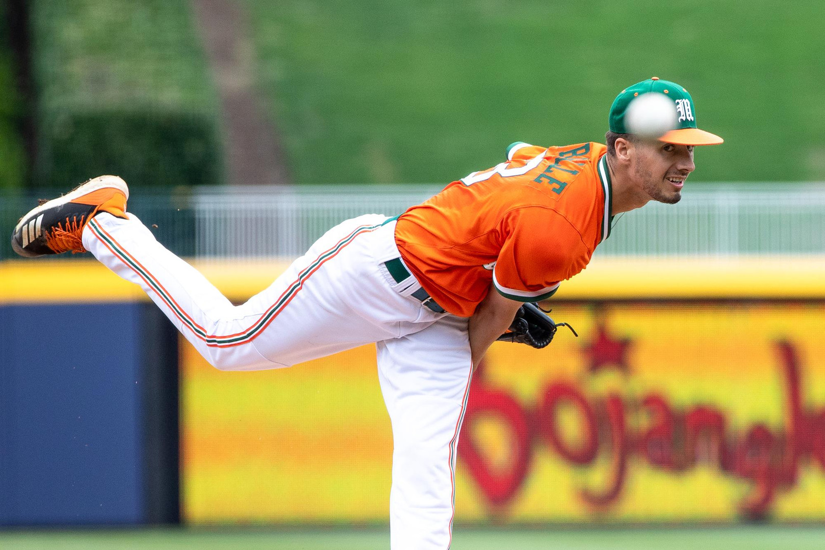 Miami Slugs Past UVA in ACC Championship Opener, 10-3