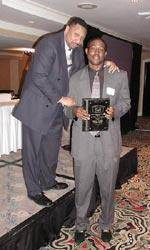 Men's Basketball Banquet on April 9