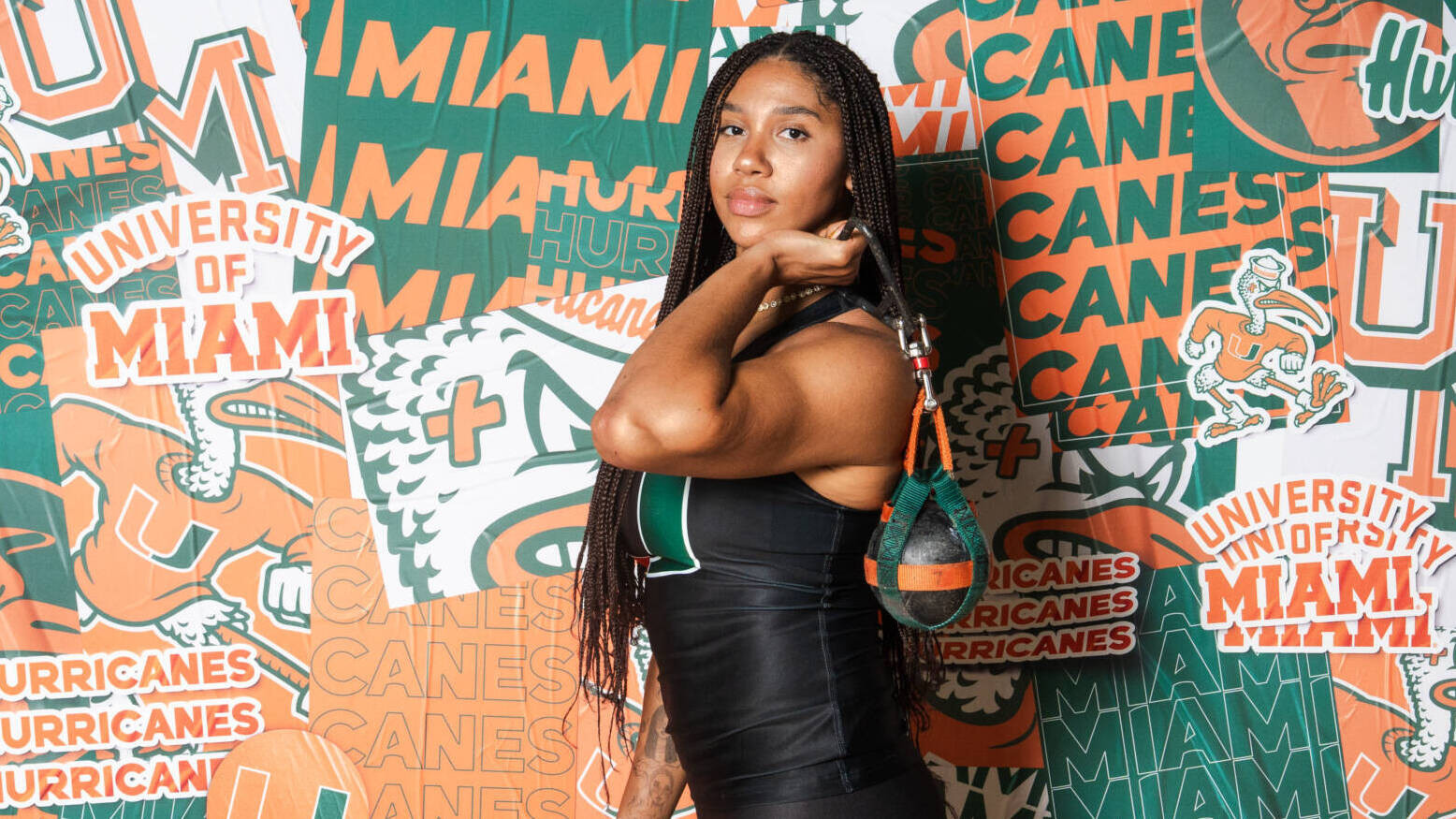 Get To Know U: Tania Da Silva
