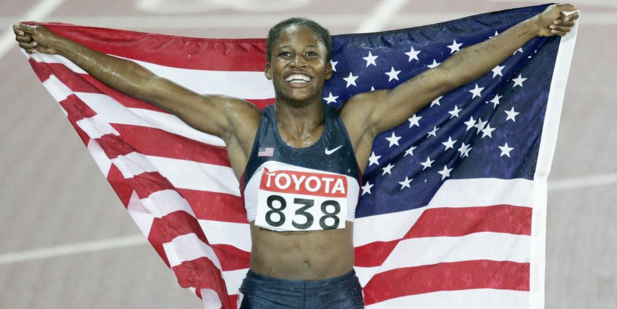 Williams: From Coral Gables to Olympic Gold