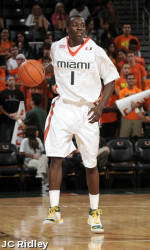 Hurricanes Storm into Season with 83-53 Romp