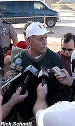 'Canes Say Coker Deserves More Credit