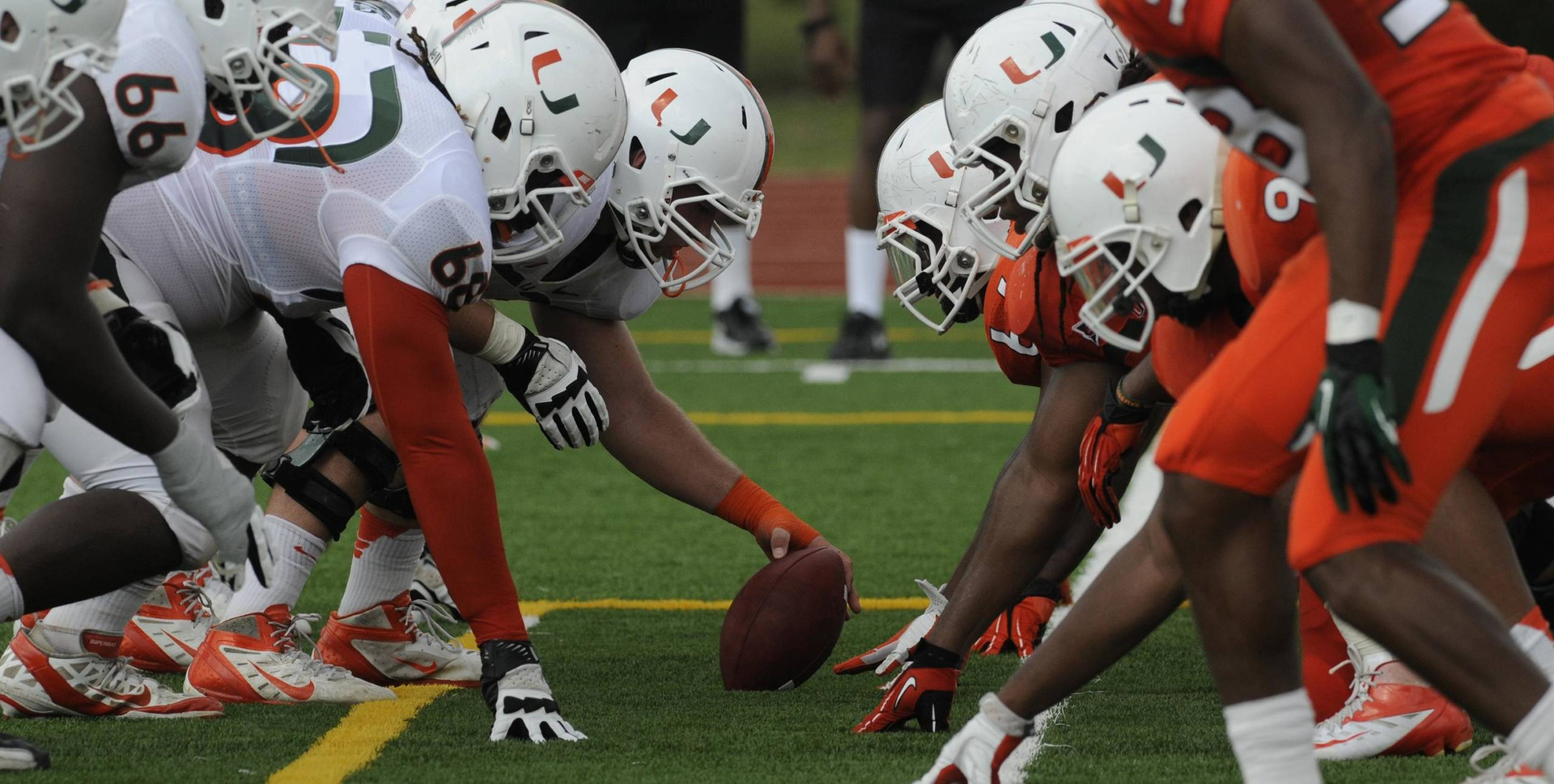 Spring Game, Select-A-Seat Information Guide