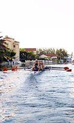 Novice Women's Rowing To Hold Meeting