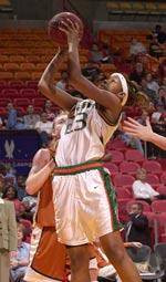 Miami Wins Saint Mary's Tournament