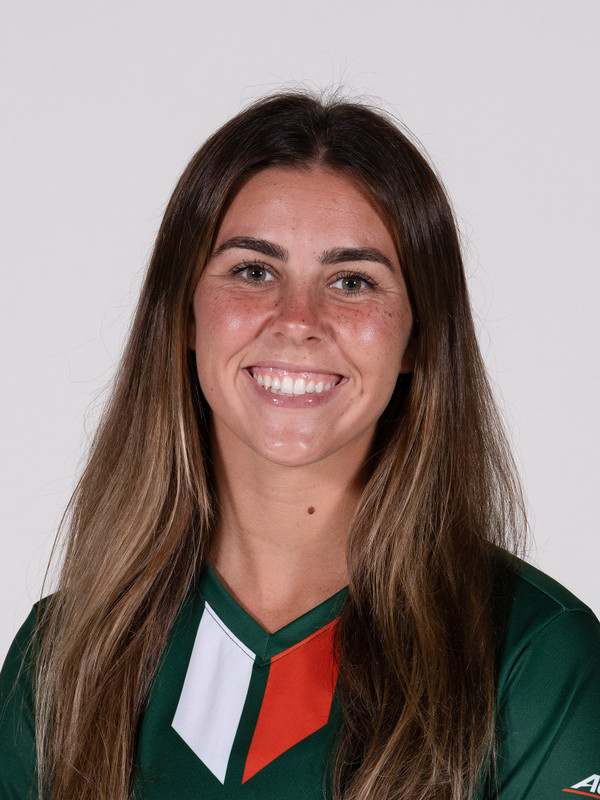 Jordan Losey - Soccer - University of Miami Athletics