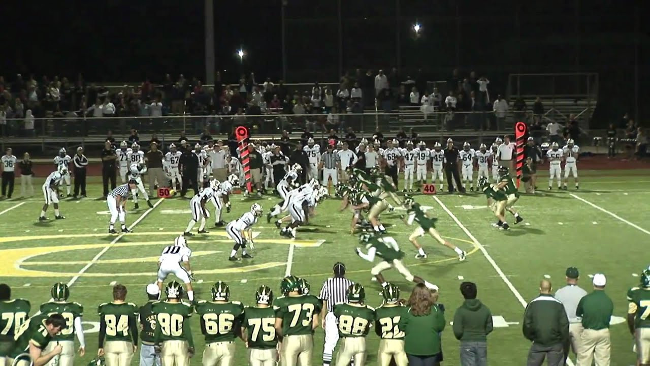 Rashawn Scott # 7 MCC 2010 Season Highlights.mp4