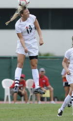 Miami Falls to No. 2 North Carolina in ACC Tournament, 1-0