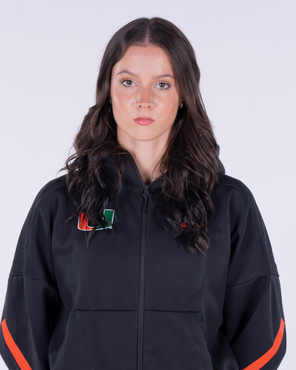 Adriana Kruzmane - Track &amp; Field - University of Miami Athletics