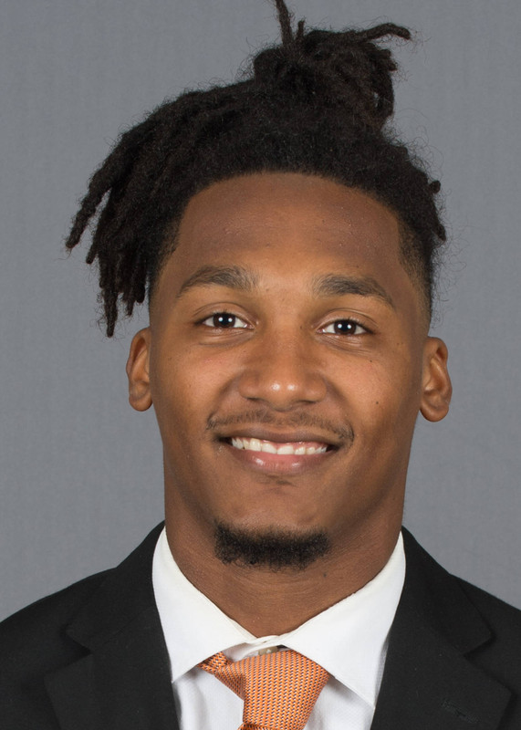 Rayshawn Jenkins - Football - University of Miami Athletics