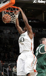 Miami Basketball Returns Home to Face Penn