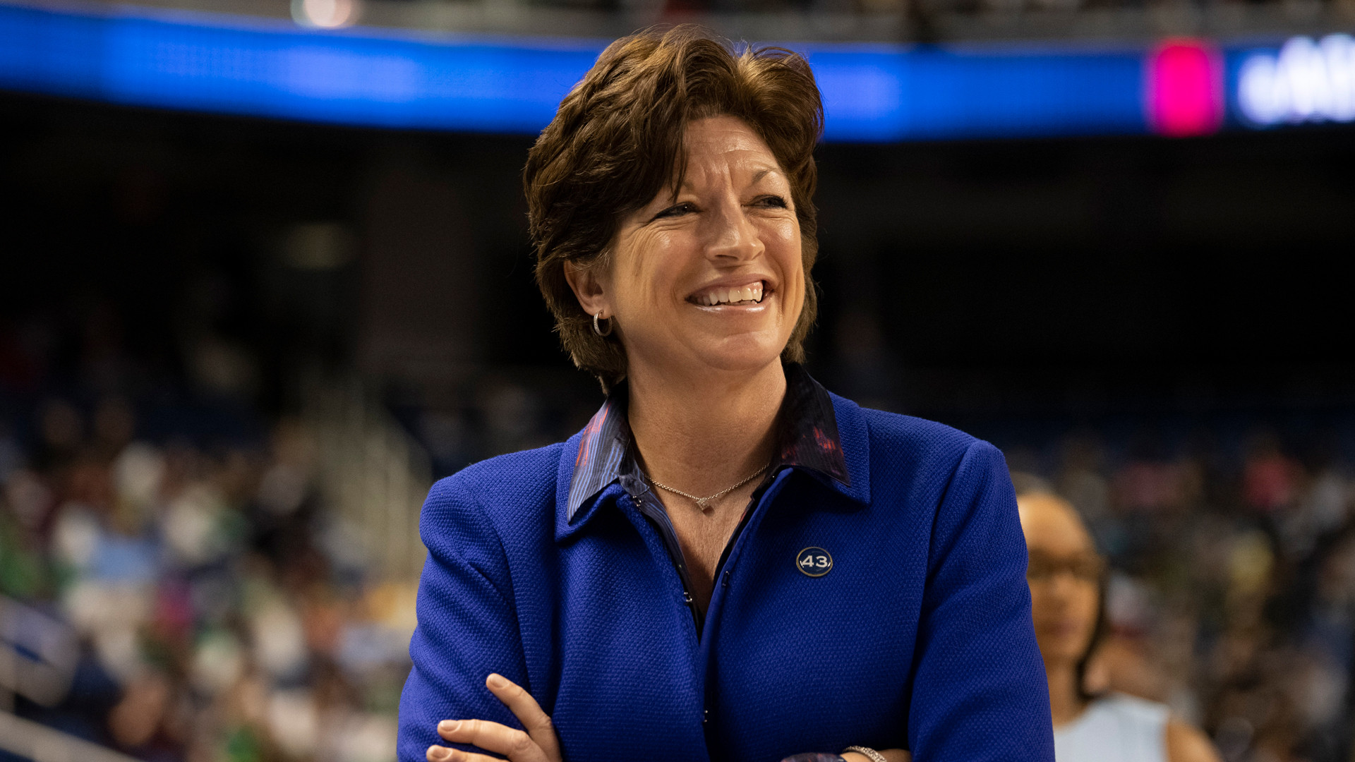 Meier Receives Contract Extension through 2024-25
