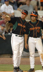 DiMare Named Assistant Head Baseball Coach