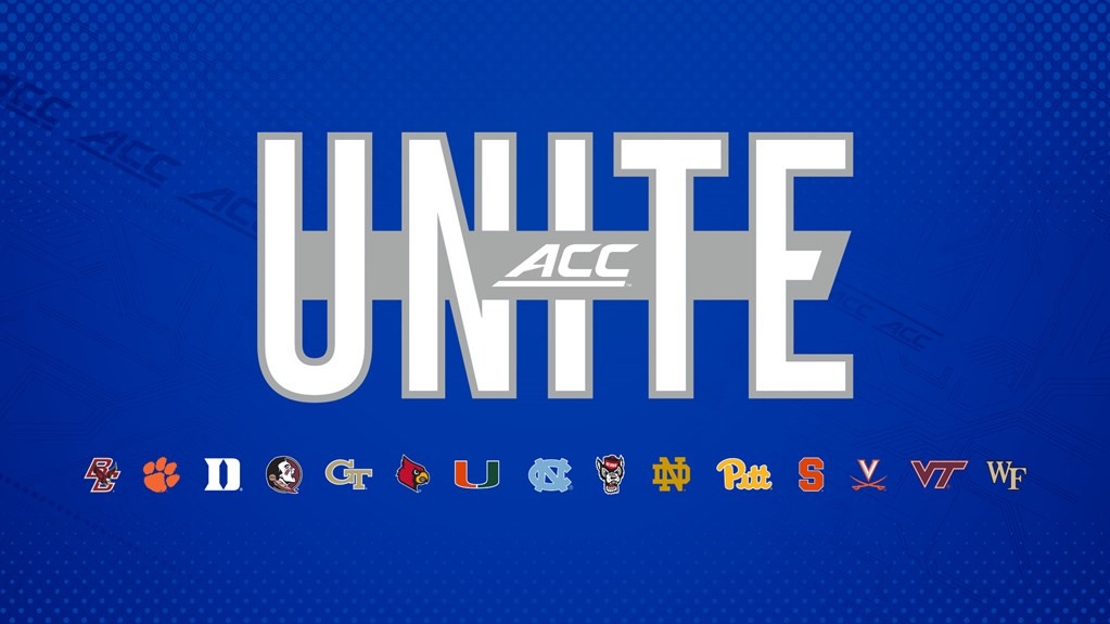 ACC Announces Second Annual Winter Unity Week