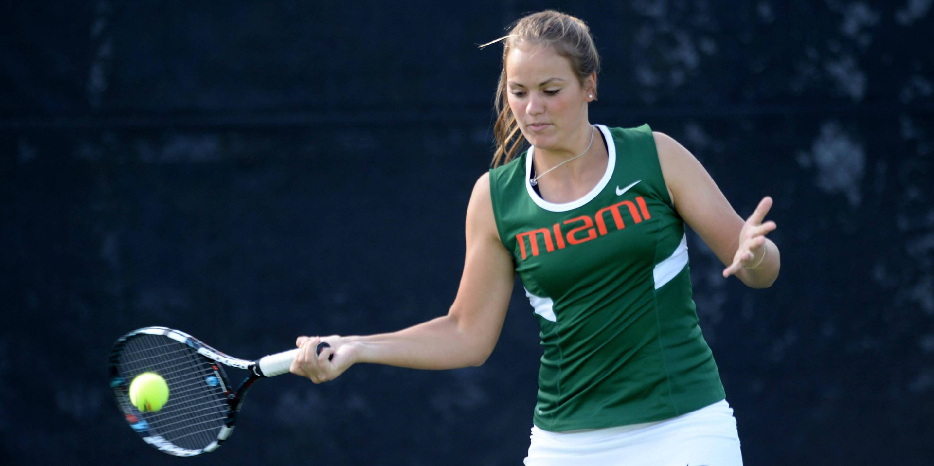 @HurricaneTennis Drops Heartbreaker to FSU
