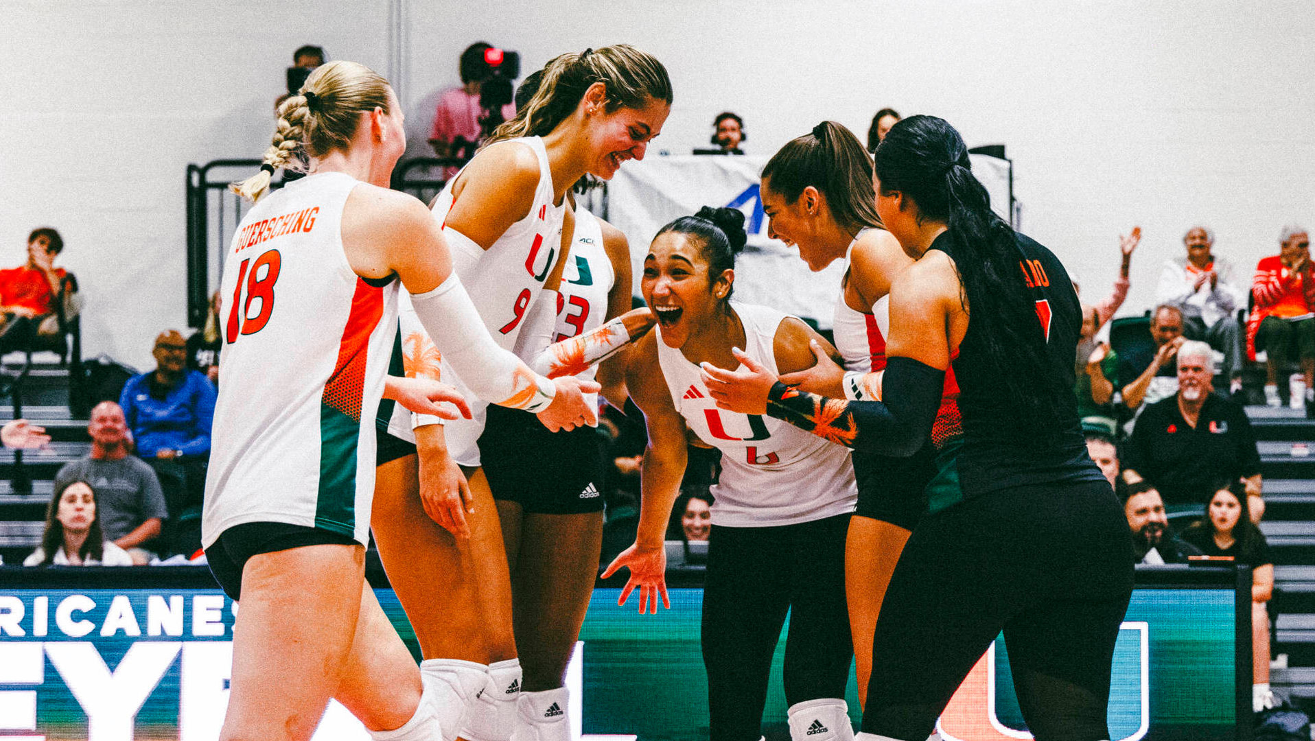 Canes Set to Go Dancing Again